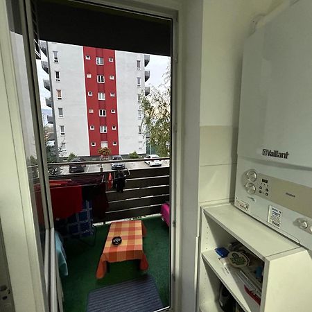 Апартаменты One Rent Брашов Экстерьер фото