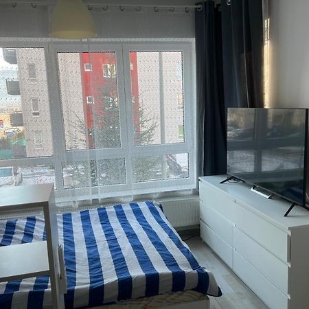 Апартаменты One Rent Брашов Экстерьер фото