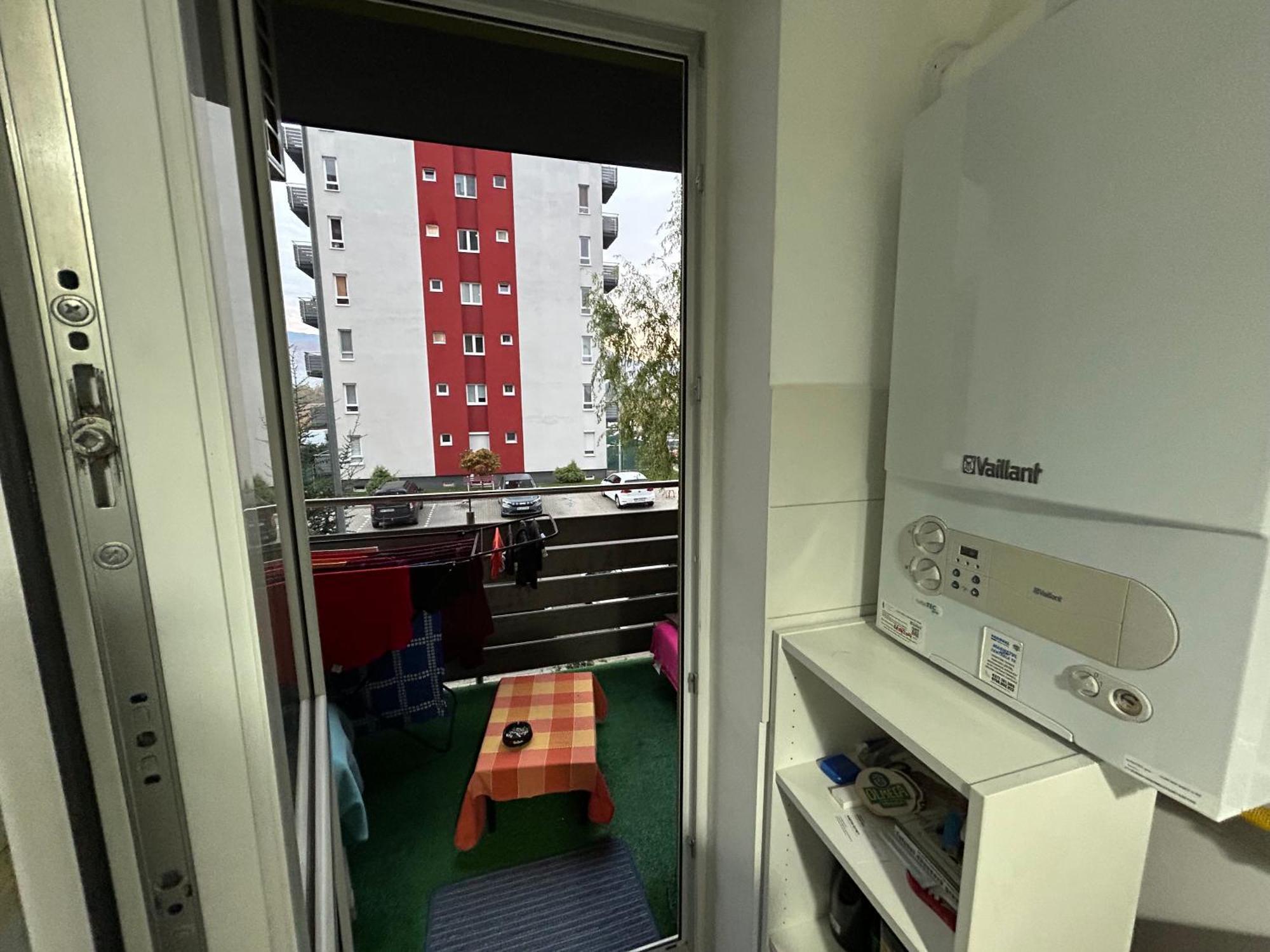 Апартаменты One Rent Брашов Экстерьер фото