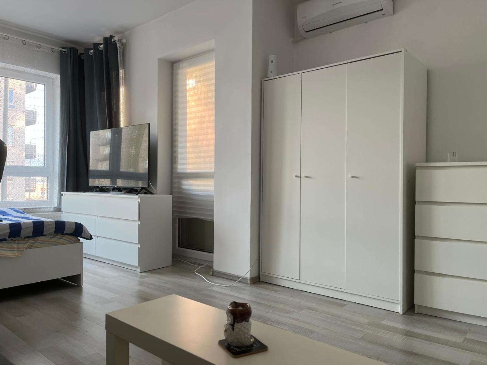 Апартаменты One Rent Брашов Экстерьер фото